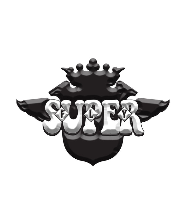 Super Fly Clothing Brand logo